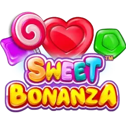 SweetBonanza logo